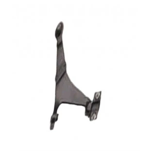 Bandeja Suspensão Peugeot 106 1995 a 2001 - Passageiro / Dianteiro - Grazzimetal