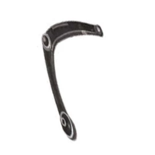 Bandeja Suspensão Citroen C4pic 2008 a 2014 - Direito / Dianteiro - Grazzimetal