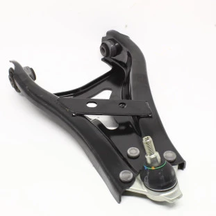 Bandeja Suspensão Renault Duster 2012 a 2022 - Original