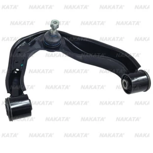 Bandeja com Pivo Nissan Frontier 2009 a 2016 - Direito / Dianteiro / Superior - Nakata