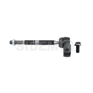 Barra Axial Mercedes Benz B 170 2009 - Sidem