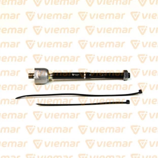 Barra Axial Mini Clubman 2016 a 2021 - Viemar