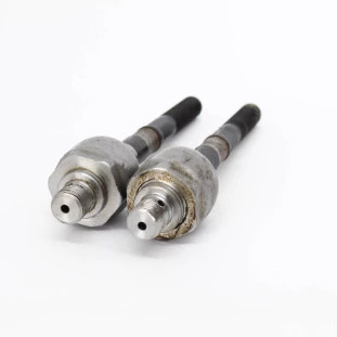 Barra Axial Kia Cerato 2008 a 2013 - Esquerdo ou Direito / Dianteiro - Original