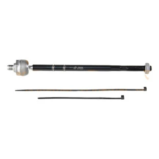 Barra Axial Direção Ford Courier 1998 a 2013 - Esquerdo ou Direito - Viemar