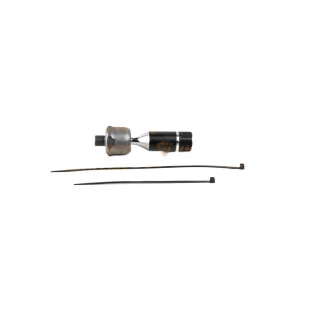 Barra Axial Direção Toyota Hilux 1997 a 2003 - Esquerdo ou Direito - Viemar