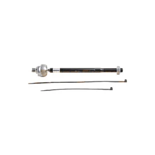 Barra Axial Direção Fiat Siena 2001 a 2012 - Esquerdo ou Direito - Viemar