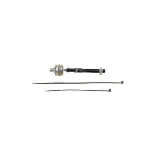 Barra Axial Direção Honda Civic 1996 a 2000 - Esquerdo ou Direito - Viemar