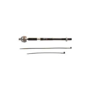 Barra Axial Direção Ford Fiesta 2002 a 2007 - Esquerdo ou Direito - Viemar