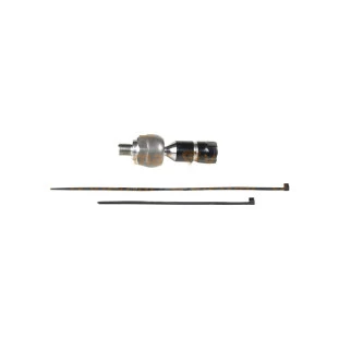 Barra Axial Direção Peugeot 407 2005 a 2007 - Esquerdo ou Direito - Viemar