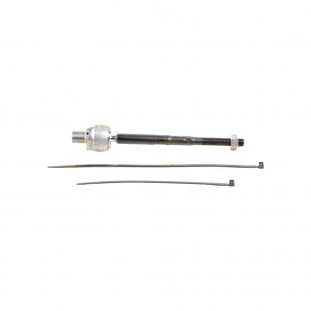 Barra Axial Direção Honda Fit 2004 a 2008 - Motorista - Viemar