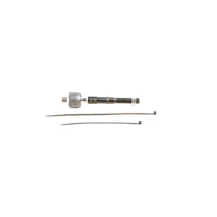 Barra Axial Direção Mitsubishi Pajero 2007 a 2022 - Esquerdo ou Direito - Viemar