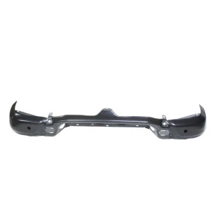 Barra Impacto Para-choque Chevrolet S10 2012 a 2022 - Traseiro - Original