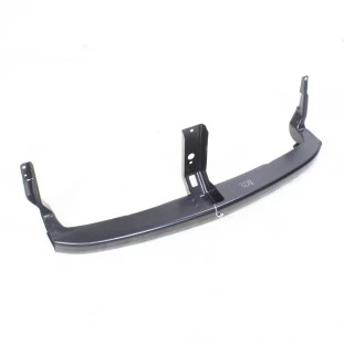 Barra de Impacto Para-choque Chevrolet S10 2012 a 2014 - Dianteiro - Original