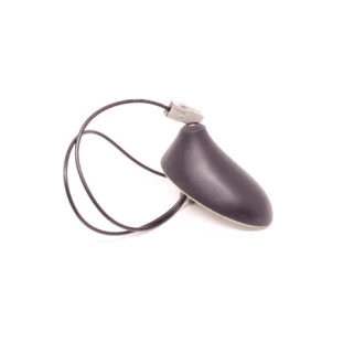 Base Antena Peugeot 2008 2015 a 2022 - Externo / Superior - Original