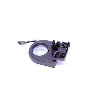 Base Comando Peugeot 407 2005 a 2007 - Traseiro - Original