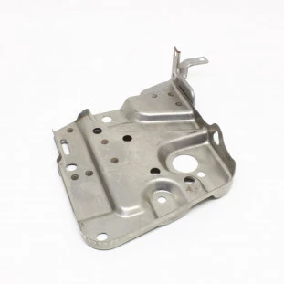 Base Fixação Bateria Honda Fit 2004 a 2008 - Original