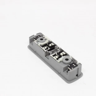 Base Luz de Teto Honda Fit 2004 a 2008 - Original