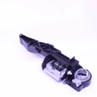 Base Maçaneta Renault Master 2012 a 2022 - Direito / Dianteiro / Externo / Central - Original