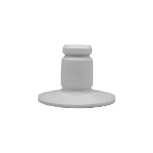 Batente Amortecedor Chevrolet Montana 2004 a 2021 - Esquerdo ou Direito / Traseiro - Monroe Axios