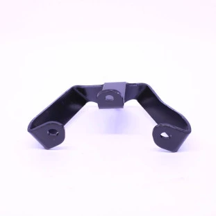 Batente Cabo Embreagem Peugeot 206 1999 a 2010 - Interno - Original