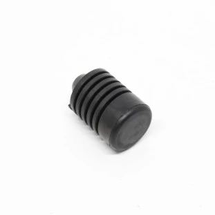 Batente Calço Capô Toyota Hilux 2005 a 2015 - Original