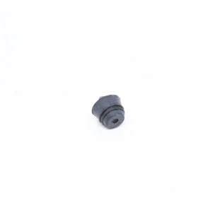 Batente Calço da Tampa Kia Sorento 2002 a 2009 - Traseiro - Original