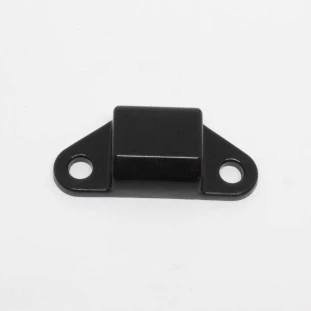 Batente Calço da Tampa Mitsubishi Eclipse 2019 a 2022 - Traseiro / Superior - Original