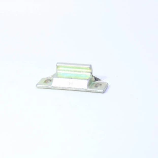 Batente Central Porta Peugeot Boxer 1994 a 2021 - Original