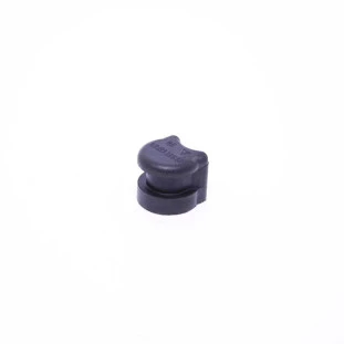 Batente Condensador do Ar Condicionado Peugeot 206 1999 a 2010 - Original