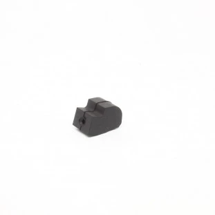 Batente Coxim Lateral Porta Malas Chevrolet Prisma 2007 a 2012 - Original