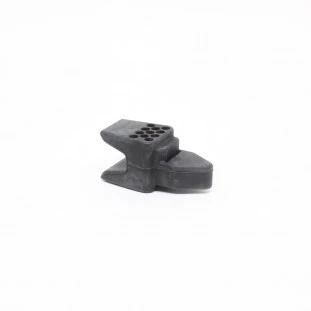 Batente Dobradiça Porta Malas Chevrolet Prisma 2011 a 2019 - Original
