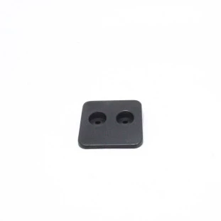 Batente Estepe da Tampa Traseira Kia Sportage 1995 a 2003 - Traseiro / Externo - Original
