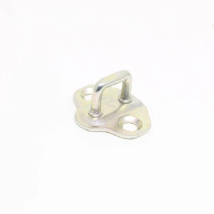 Batente Fechadura Porta Chevrolet Corsa 1994 a 2012 - Dianteiro ou Traseiro - Original