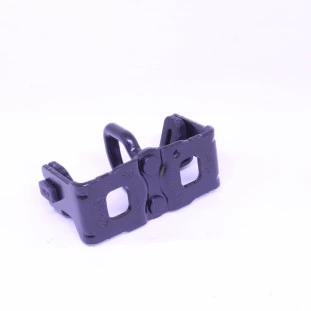 Batente Fechadura Porta Malas Renault Duster 2012 a 2022 - Esquerdo ou Direito / Traseiro / Interno / Central - Original