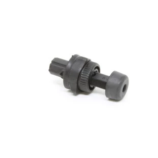 Batente Fechamento Tampa Porta Malas Renault Duster 2012 a 2022 - Traseiro - Original