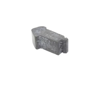 Batente Lateral Capô Nissan Frontier 2002 a 2008 - Original