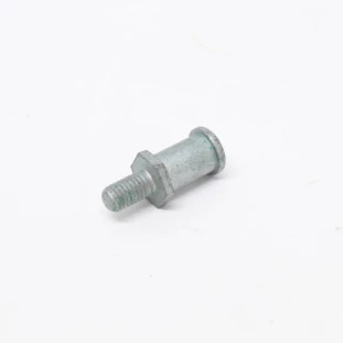 Batente Limitador Porta Malas Volkswagen Santana 1984 a 2006 - Original