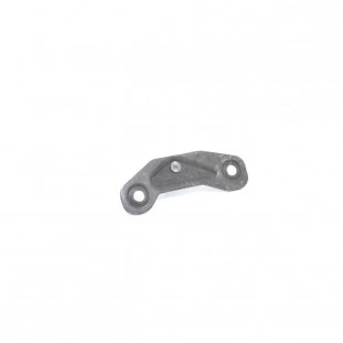 Batente Limitador Tampa Porta Mala Volkswagen Bora 2005 a 2011 - Original