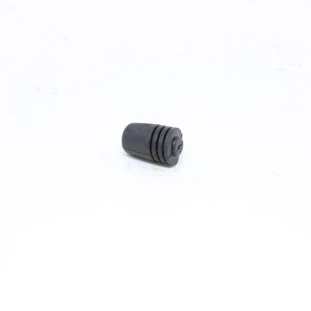 Batente Limitador do Capô Volkswagen Polo 2007 a 2014 - Original