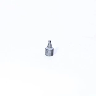 Batente Portinhola Tanque Peugeot 605 1993 a 1995 - Interno - Original