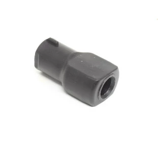 Batente Tampa Chevrolet Spin 2013 a 2022 - Traseiro - Original