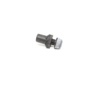 Batente Tampa Ford Ecosport 2013 a 2020 - Traseiro - Original