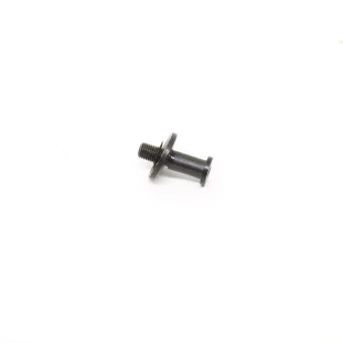 Batente Tampa Caçamba Nissan Frontier 2008 a 2016 - Original