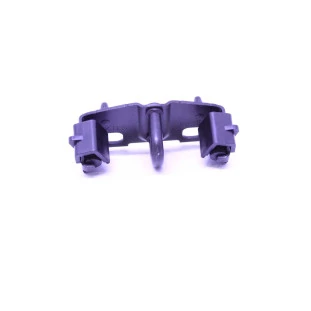 Batente Trava Capô Porta-malas Peugeot 206 1999 a 2010 - Original