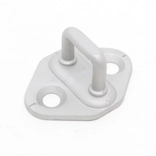 Batente Trinco da Fechadura Suzuki Jimny 2009 a 2022 - Dianteiro - Original