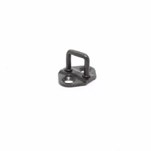 Batente Trinco da Fechadura Kia Besta 1996 a 2005 - Direito / Externo - Original