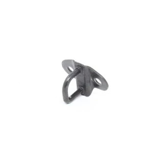 Batente Trinco da Tampa Kia Sportage 1998 a 2003 - Traseiro - Original