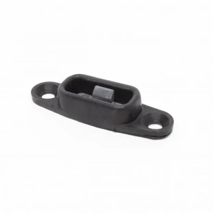 Batente da Porta Kia Carnival 1999 a 2005 - Traseiro - Original