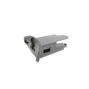 Batente da Portinhola Tanque Combustível Chevrolet Montana 2006 a 2021 - Original