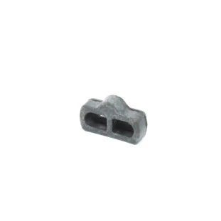 Batente da Tampa Traseira Kia Besta 1993 a 2001 - Traseiro - Original
